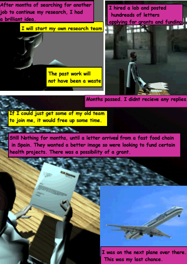 Otherside comic page 13